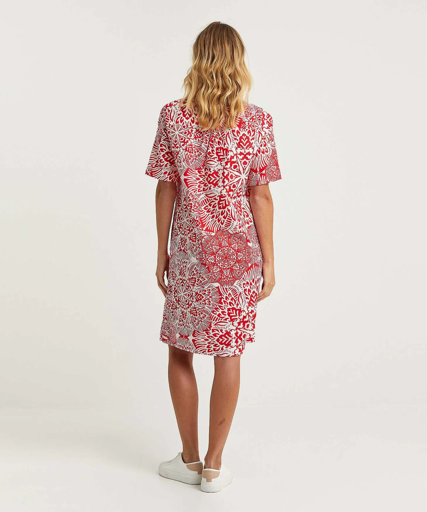 kyra_dress_linen_mix_twot_1-1.webp Dress Linen Mix Two-Tone Leonie*KYRA Clearance