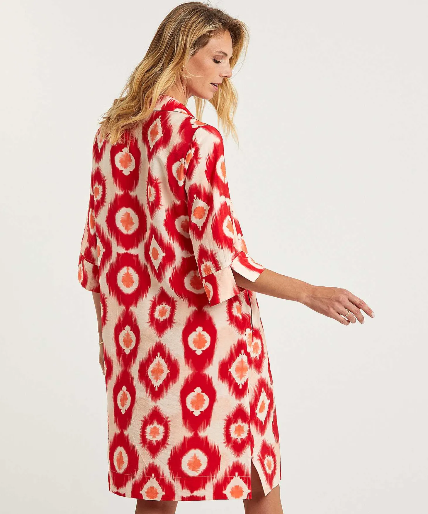 kyra_dress_tiedye_dot_nad_3.webp Dress Tie-Dye Dot Nadine*KYRA Cheap