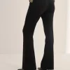 Flared Pants Charlotte*KYRA Best Sale