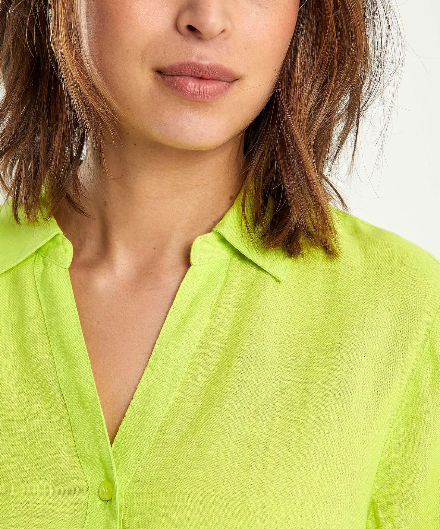 kyra_linen_blouse_liza_3.webp Linen Blouse Liza*KYRA Shop