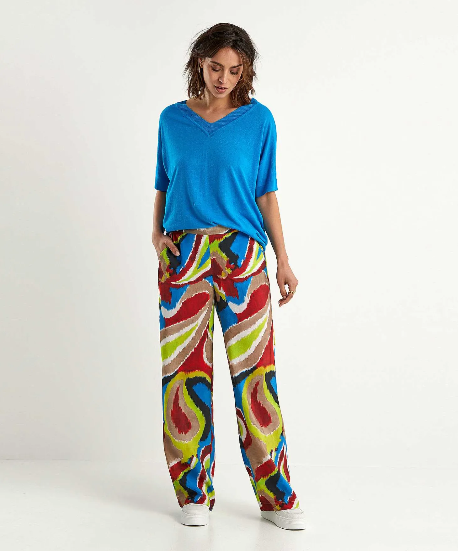 kyra_linen_mix_sweater_es_0-2.webp Linen Mix Sweater Esther*KYRA Online