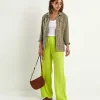 Linen Pants Lieke*KYRA Flash Sale