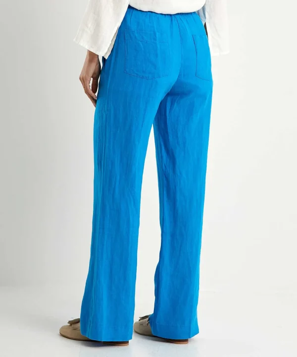 Linen Pants Lieke*KYRA Store