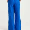 Linen Pants Lieke*KYRA Fashion