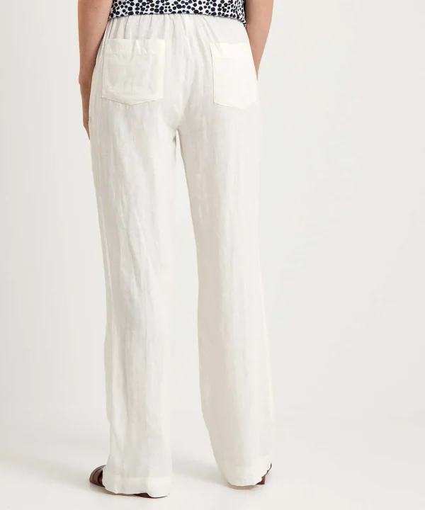 Linen Pants Lieke*KYRA Discount