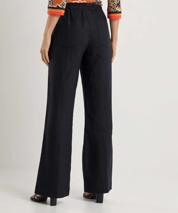 Linen Pants Lieke*KYRA Online