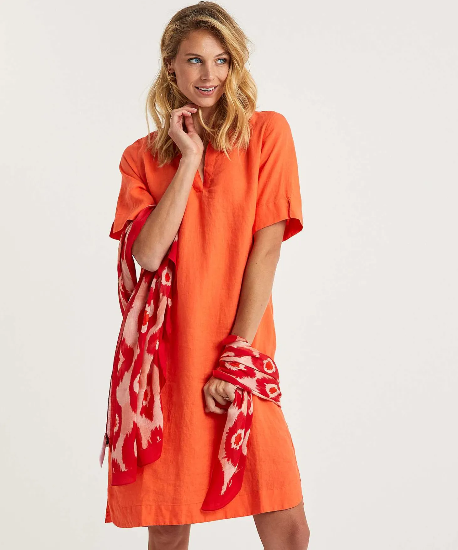 kyra_linen_shirt_dress_la_3.webp Linen Shirt Dress Laura*KYRA New