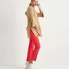 Linen Tunic Blouse Liza*KYRA Store