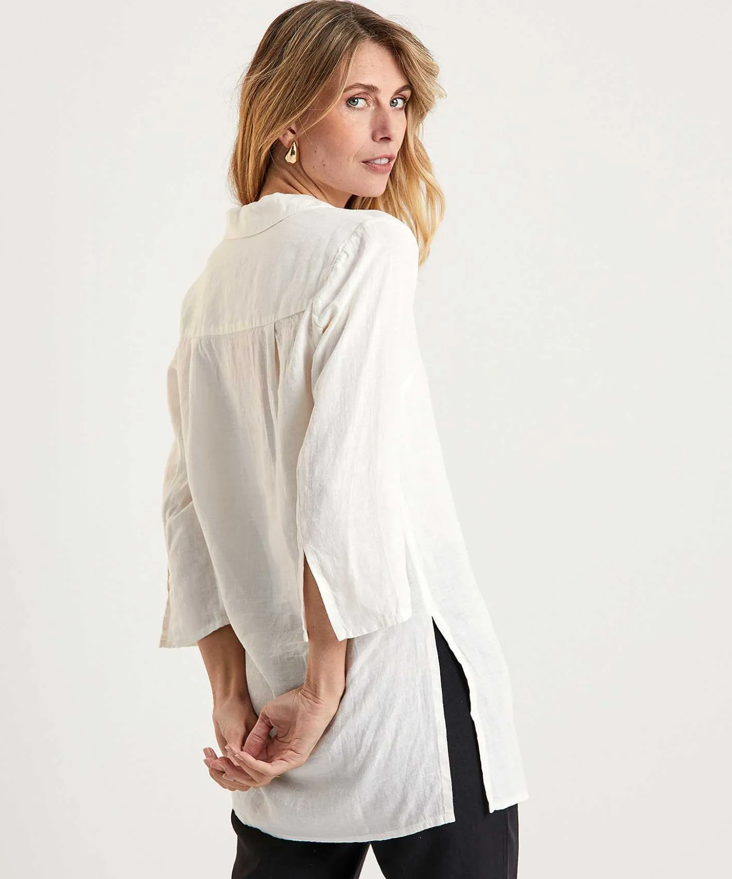 kyra_linen_tunic_blouse_l_2.webp Linen Tunic Blouse Liza*KYRA Cheap