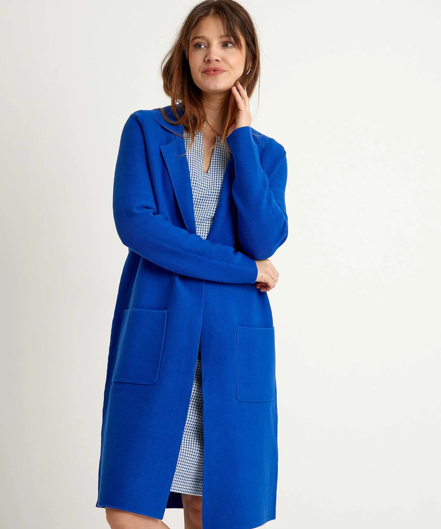 kyra_long_blazer_vest_ani_2.webp Long Blazer Vest Anique*KYRA Discount