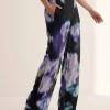 Pants Flower Arista*KYRA Discount