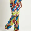 Pants Multicolor Eveline*KYRA Online