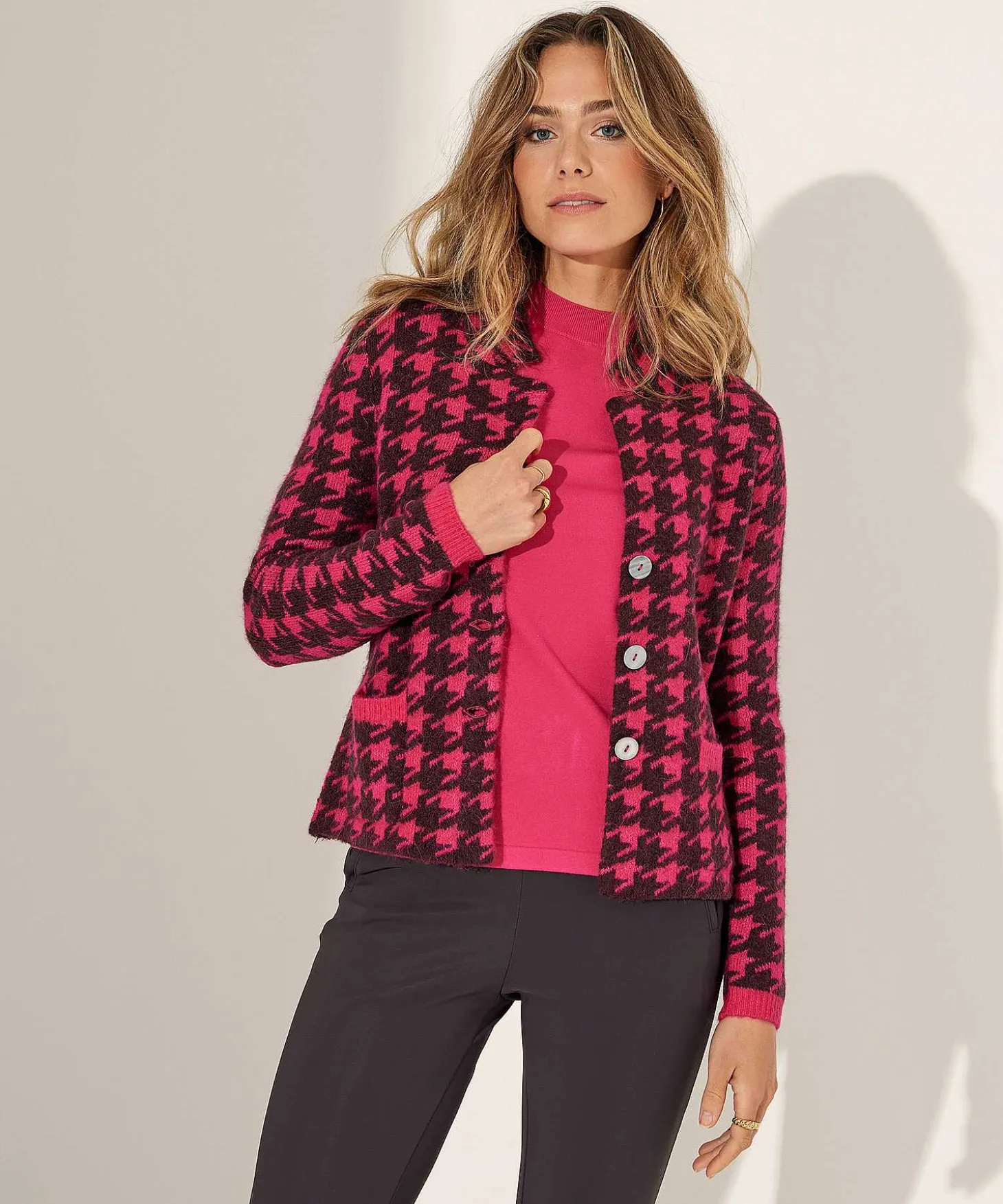 kyra_pieddepoule_blazer_j_1.webp Pied-De-Poule Blazer Jacket Kitty*KYRA New