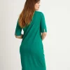 Punto Milano Dress Dorine*KYRA Sale