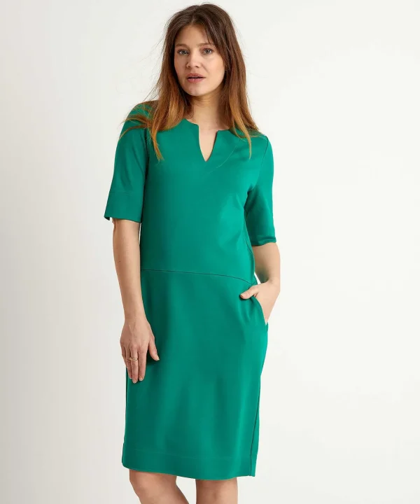 Punto Milano Dress Dorine*KYRA Sale