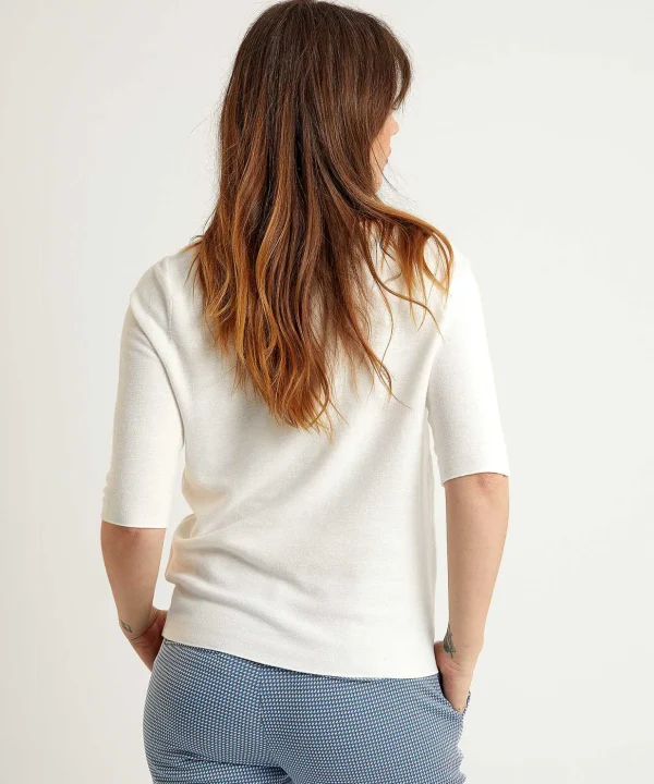 Seamless Sweater Brenda*KYRA Fashion