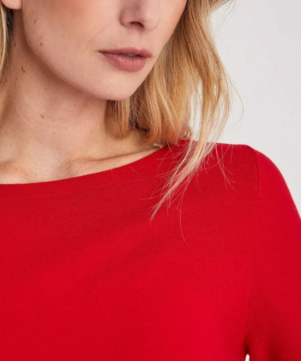 Seamless Sweater Brenda*KYRA Shop