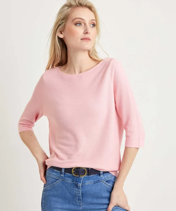 Seamless Sweater Brenda*KYRA Sale