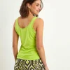 Singlet With Lace Jolien*KYRA Flash Sale