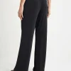 Slinky Wide Leg Pants Petra*KYRA Discount