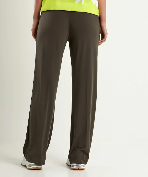 Slinky Wide Leg Pants Petra*KYRA Flash Sale
