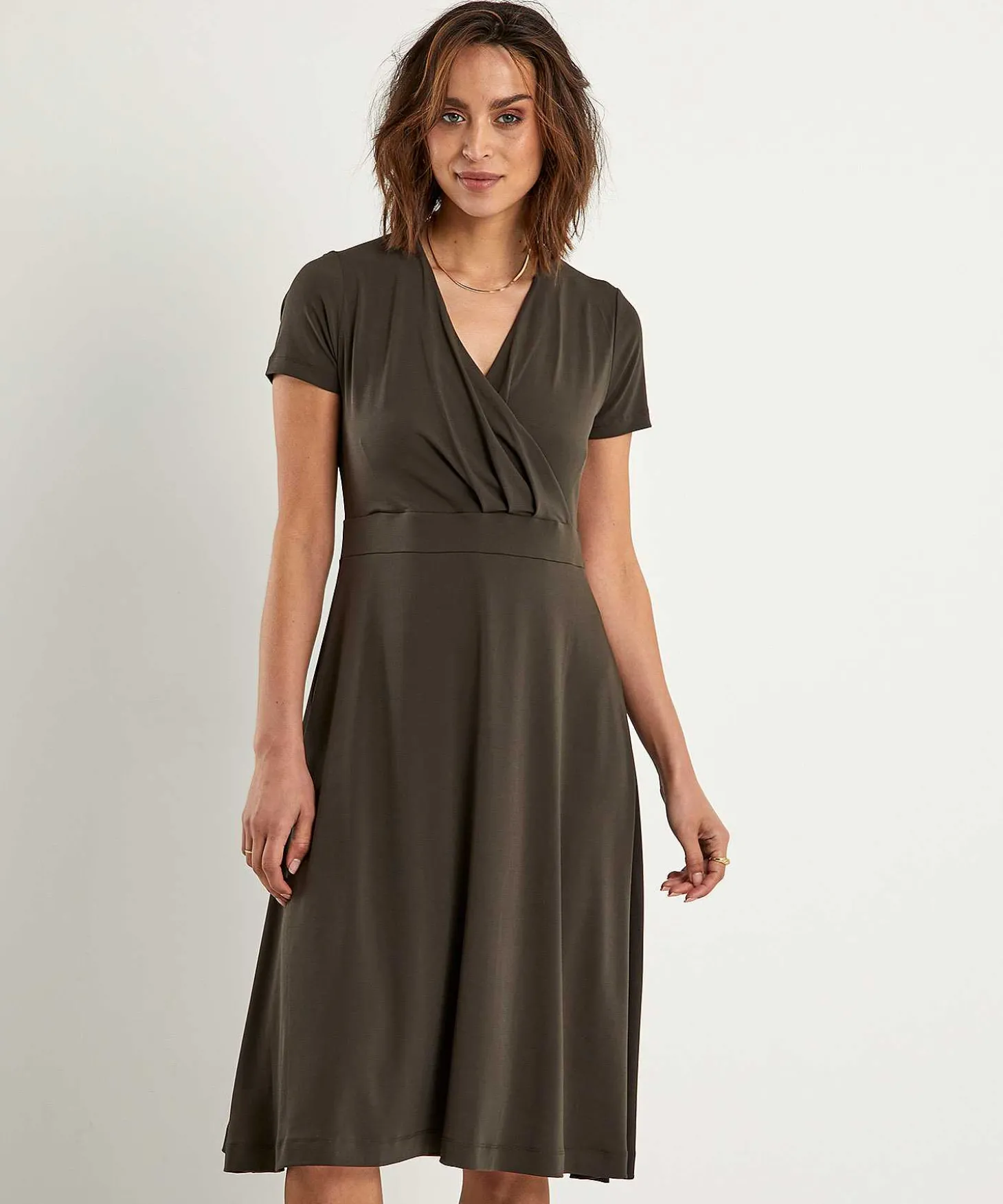 kyra_slinky_wrap_dress_pa_1-1.webp Slinky Wrap Dress Pam*KYRA New