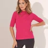Sweater Short Sleeve Flynn*KYRA Online