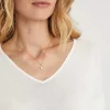 Sweater V-Neck Avy*KYRA Sale