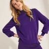 Sweater With Col Fifi*KYRA Fashion