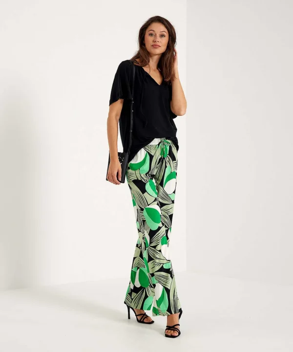 Top Travel Fabric Clasine*KYRA Hot