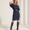 Two-Tone Dress Esra*KYRA Flash Sale