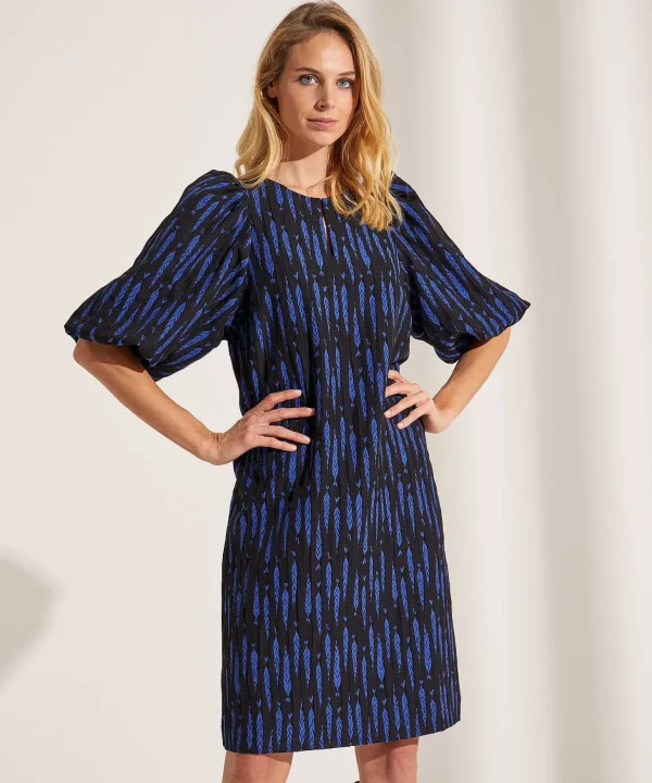 Two-Tone Dress Esra*KYRA Flash Sale