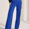 Wide Leg Pants Hetty*KYRA Online