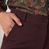 Wide Leg Pants Hetty*KYRA Fashion