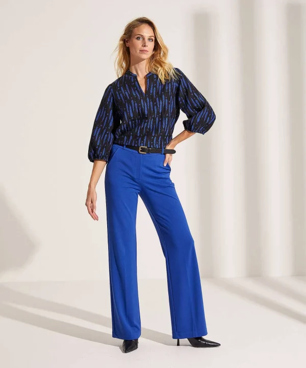 Wide Leg Pants Hetty*KYRA Online