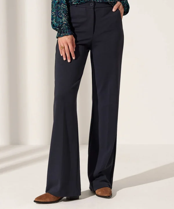 Wide Leg Pants Hetty*KYRA Discount