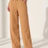 Wide Leg Pants Izanna*KYRA New