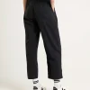 Cropped Wide Leg Pants*LaSalle Fashion