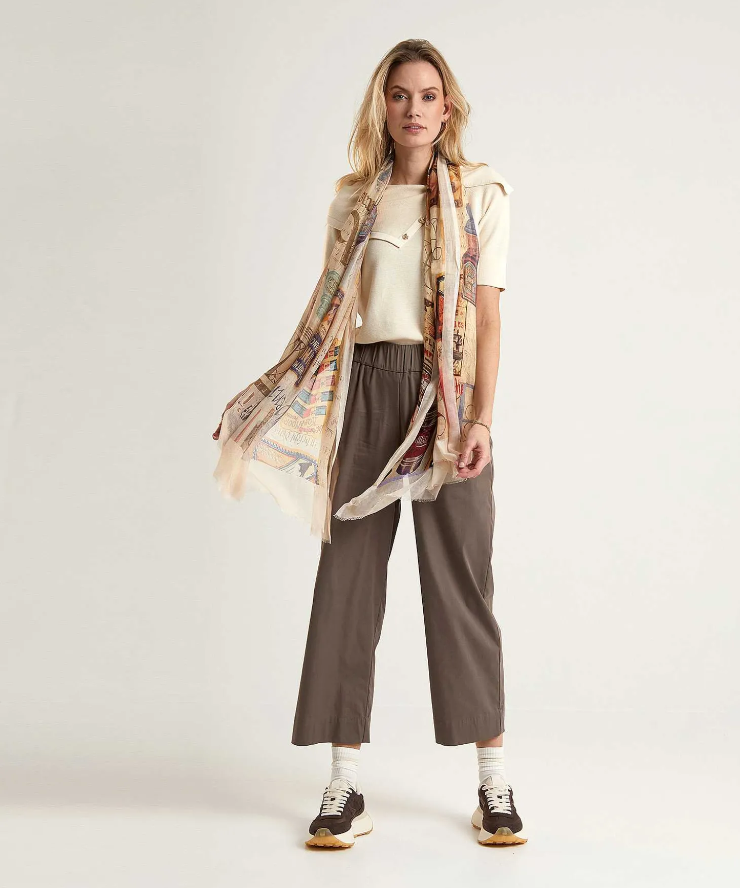 lasalle_cropped_wide_leg__2.webp Cropped Wide Leg Pants*LaSalle Discount
