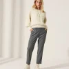 Trousers Flannel*LaSalle Discount