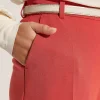 Wide Leg Pants*LaSalle Hot