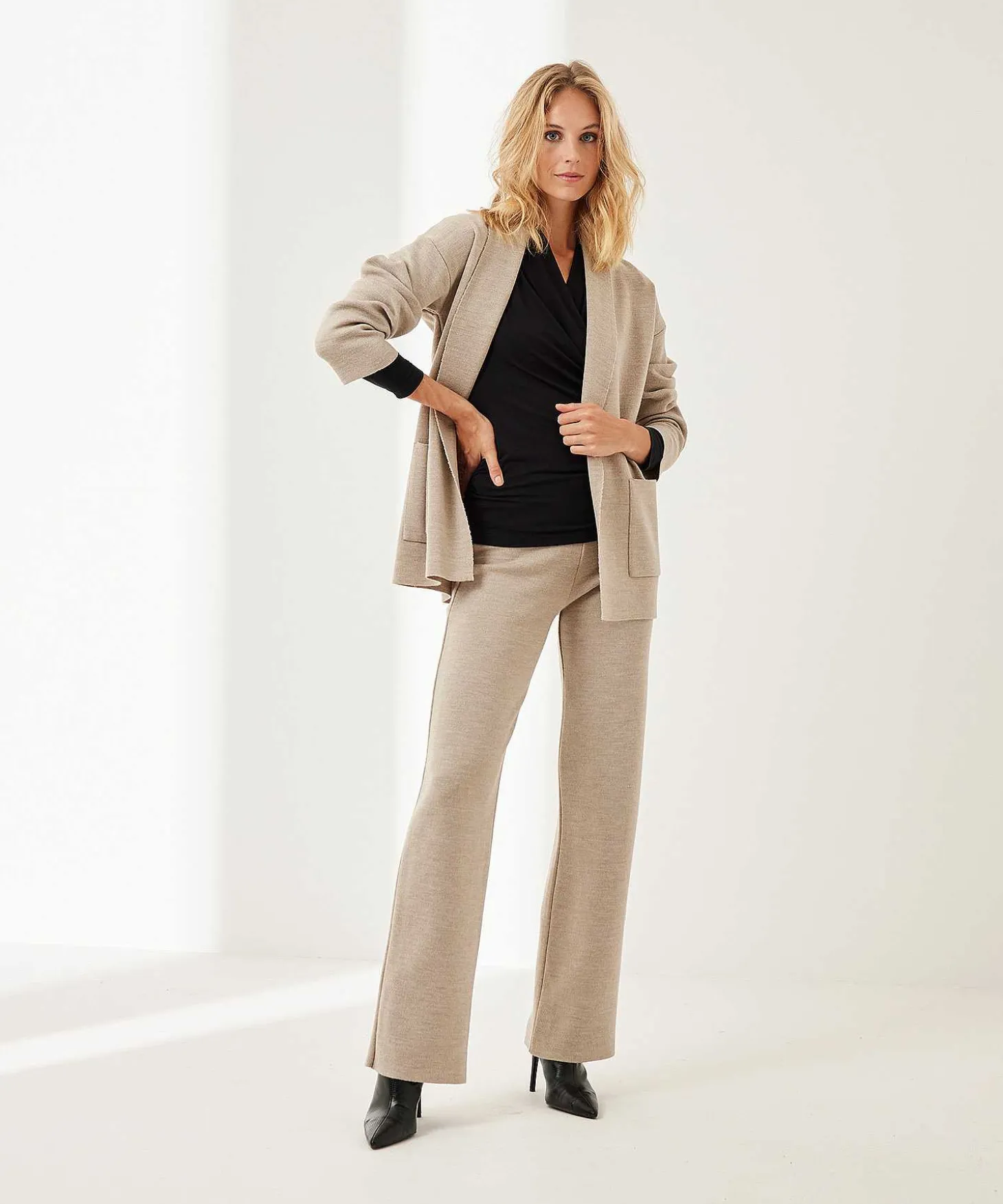 lasalle_wrap_shirt_0.webp Wrap Shirt*LaSalle Store