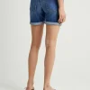 Denim Shorts*LIU JO Store