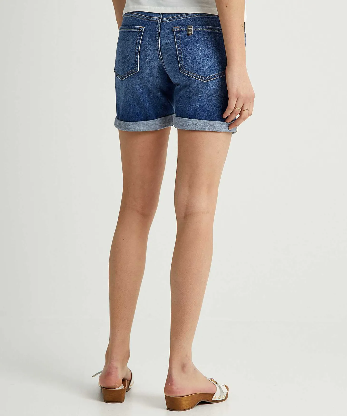 liu_jo_denim_shorts_0.webp Denim Shorts*LIU JO Store