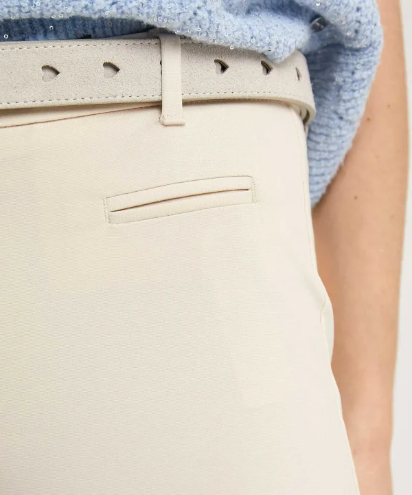 Flared Pants*LIU JO Sale