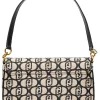 Handbag Logo Print*LIU JO Store