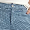 Jacquard Kick Flare Pants Minimal*LIU JO Online