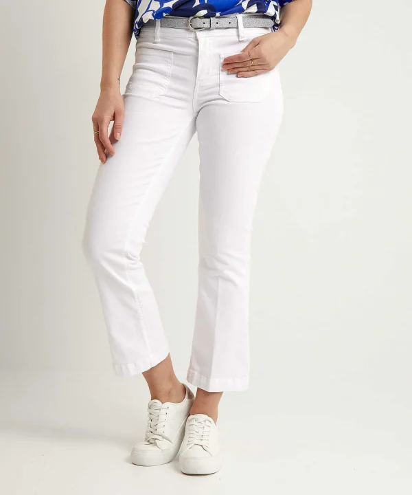 Kick Flare Jeans*LIU JO New