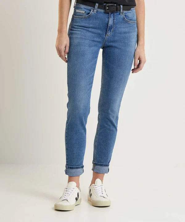 Skinny Jeans Divine*LIU JO Best