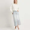 Sweater Lurex And Buttons*LIU JO Cheap